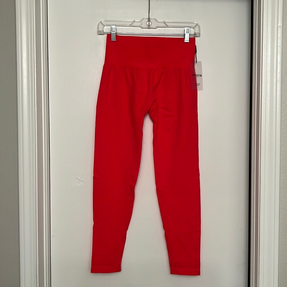 NVGTN seamless leggings